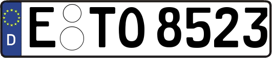 E-TO8523