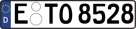 E-TO8528