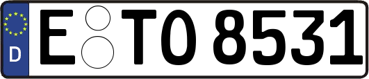 E-TO8531