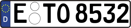 E-TO8532