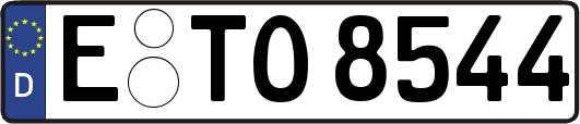 E-TO8544