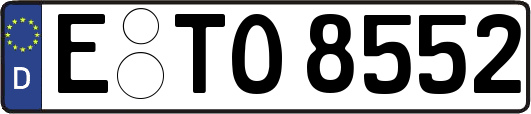E-TO8552