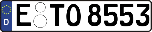 E-TO8553