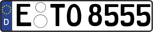 E-TO8555