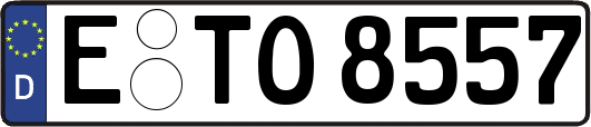 E-TO8557