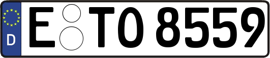 E-TO8559