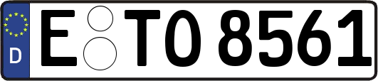E-TO8561