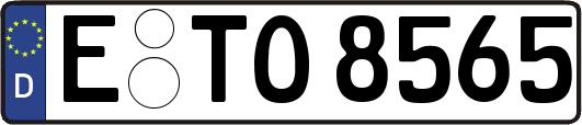 E-TO8565