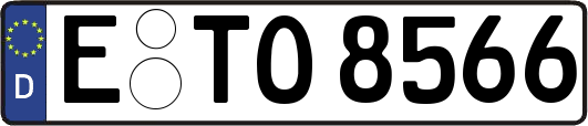 E-TO8566