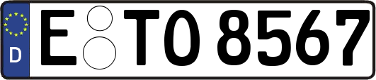 E-TO8567