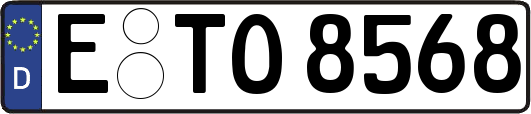 E-TO8568