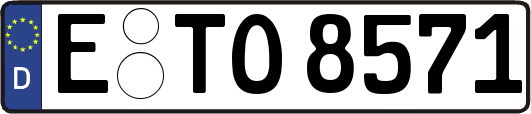 E-TO8571