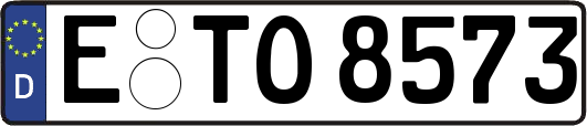 E-TO8573