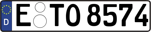 E-TO8574