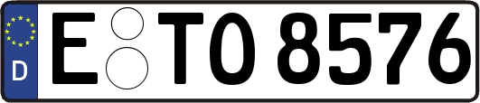 E-TO8576