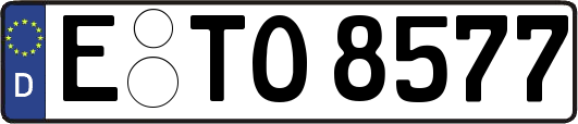 E-TO8577