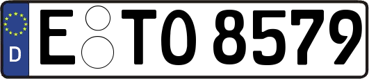 E-TO8579