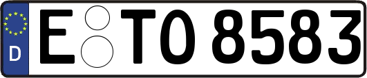 E-TO8583