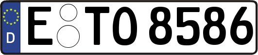 E-TO8586