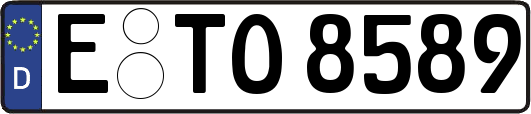 E-TO8589