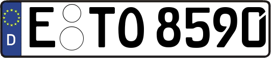 E-TO8590