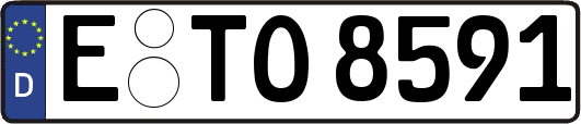 E-TO8591