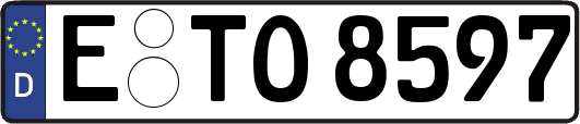 E-TO8597