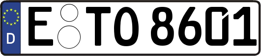 E-TO8601