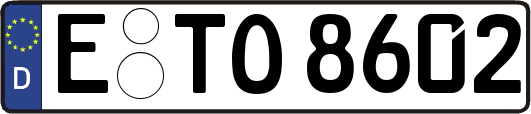 E-TO8602