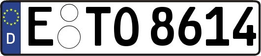 E-TO8614