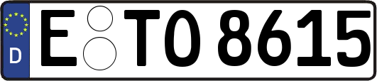 E-TO8615