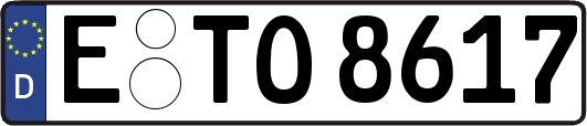 E-TO8617