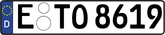 E-TO8619