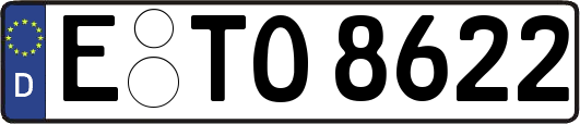 E-TO8622