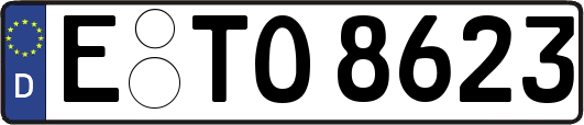 E-TO8623