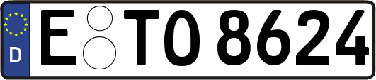 E-TO8624