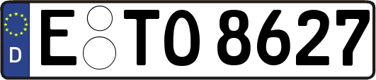 E-TO8627