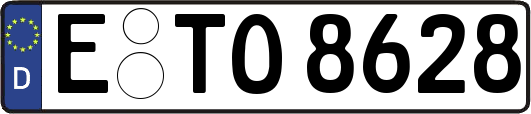 E-TO8628