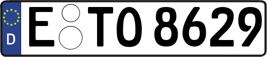 E-TO8629