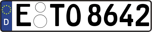 E-TO8642