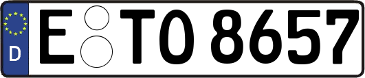 E-TO8657