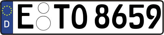 E-TO8659