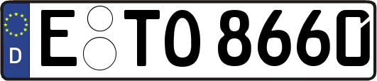 E-TO8660