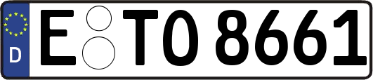 E-TO8661