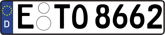 E-TO8662
