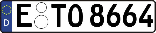 E-TO8664