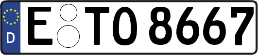 E-TO8667