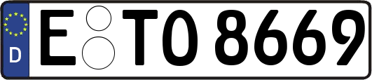 E-TO8669