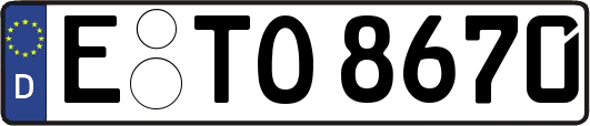 E-TO8670