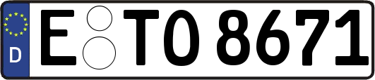E-TO8671